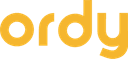 Ordy Logo