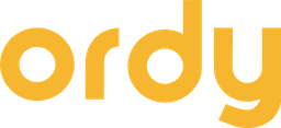 Ordy Logo