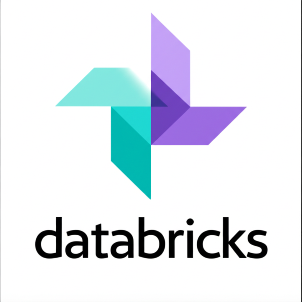 Databricks logo