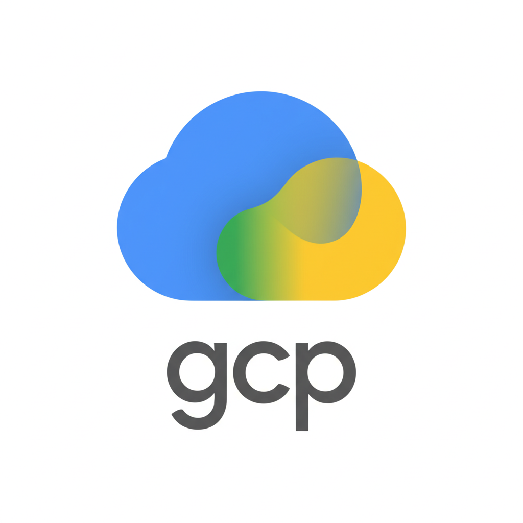 Google Cloud logo