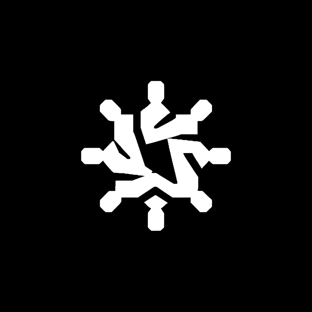 Kubernetes logo